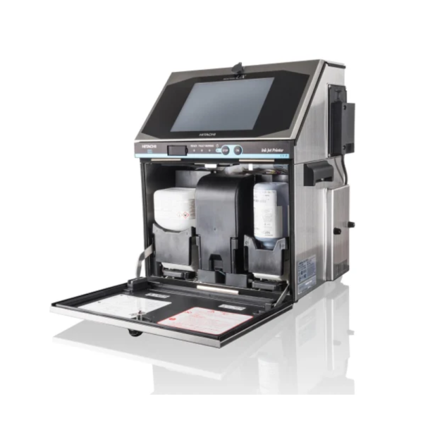 Hitachi Industrial Inkjet Printer