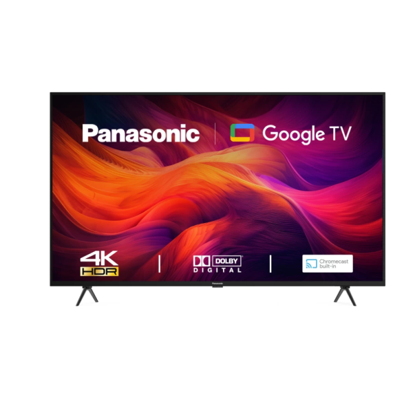 Panasonic 55 inch (139 cm) LED 4K TV