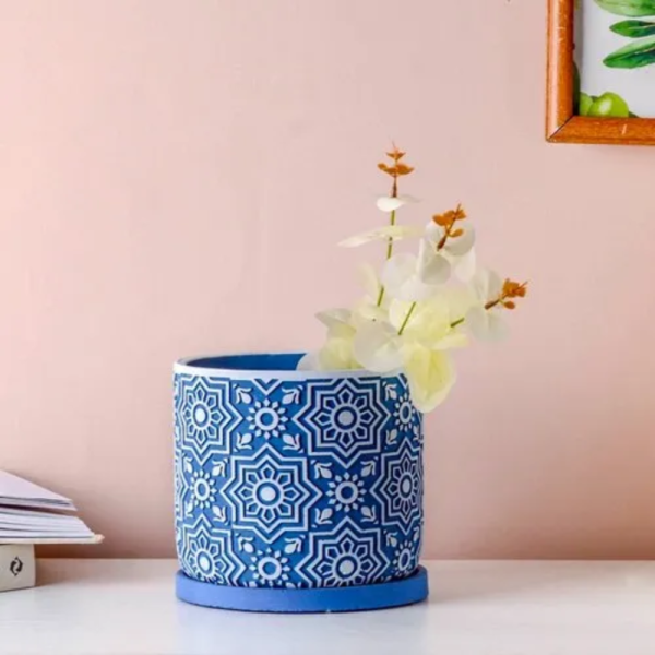 Ceramic Garden Flower Pot
