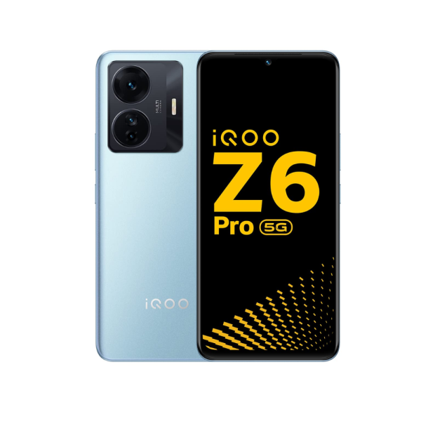 iQOO Z6 Pro 5G