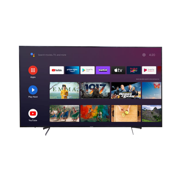 Panasonic TH-75LX730DX 75 inch (190 cm) LED 4K TV