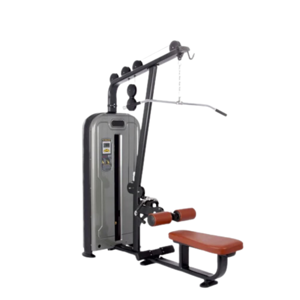 Lat Pulldown Machine