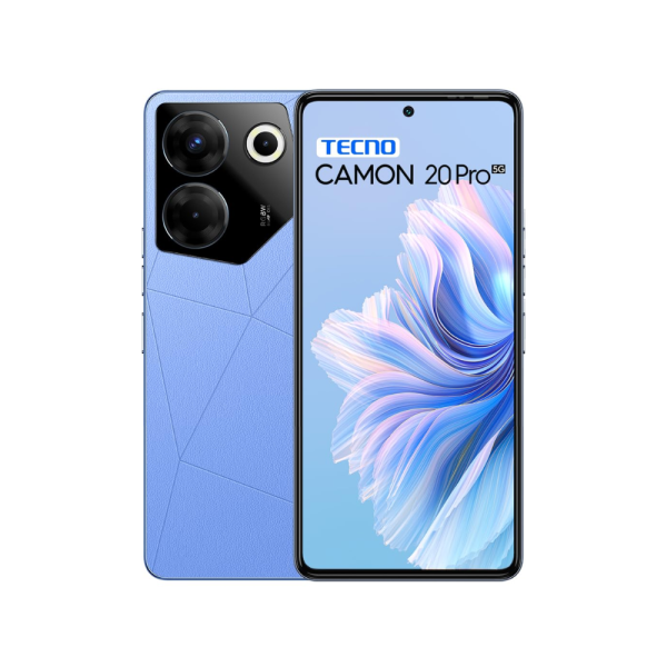 Tecno Camon 20 Pro