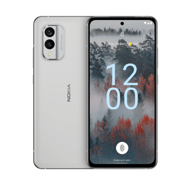 Nokia X30 5G