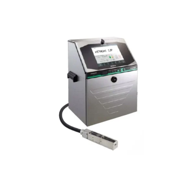 Hitachi UX D140W (Micro Character) Continuous Inkjet Printer