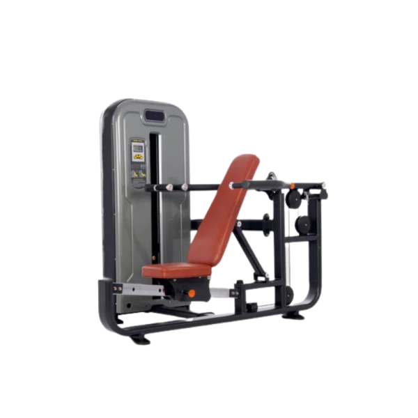 Incline Bench Press