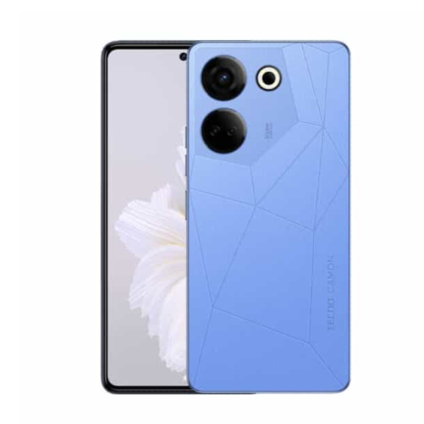 Tecno Camon 20