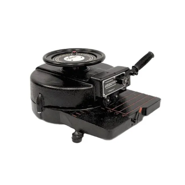 Stencil Cutting Machine
