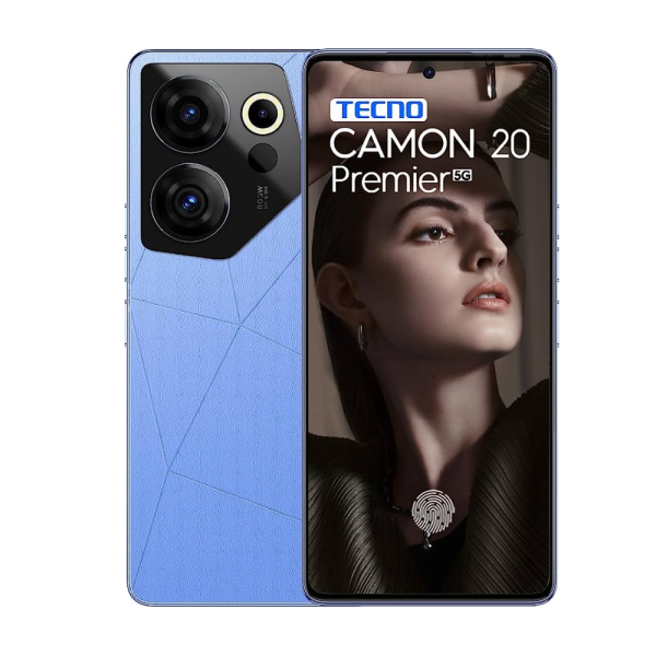 Tecno Camon 20 Premier 5G