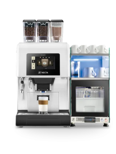 Necta Kalea Automatic Coffee Machine