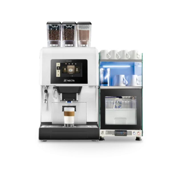 Necta Kalea Automatic Coffee Machine