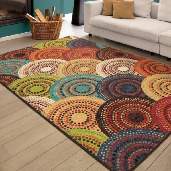 Wool Hand Tufted Carpets (per sq feet)