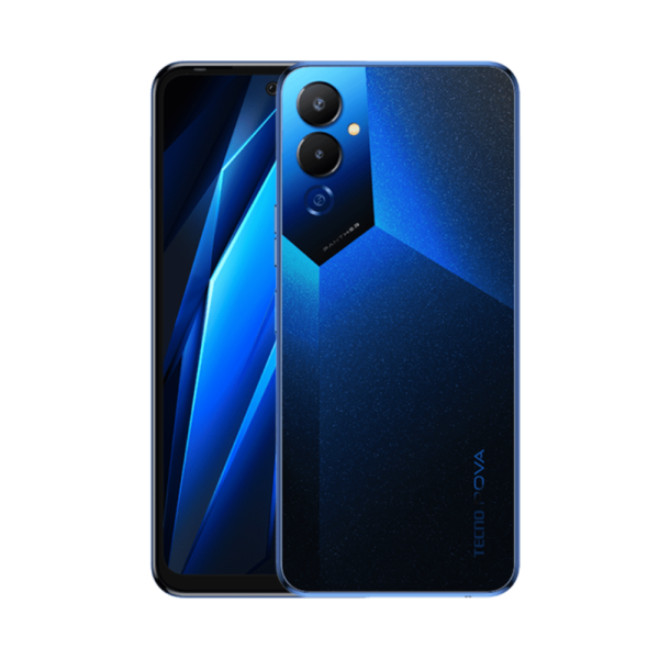 Tecno Pova 5