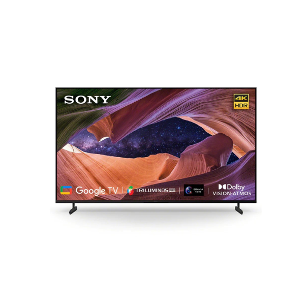 Sony Bravia 189 cm (75 inches) 4K Ultra HD Smart LED
