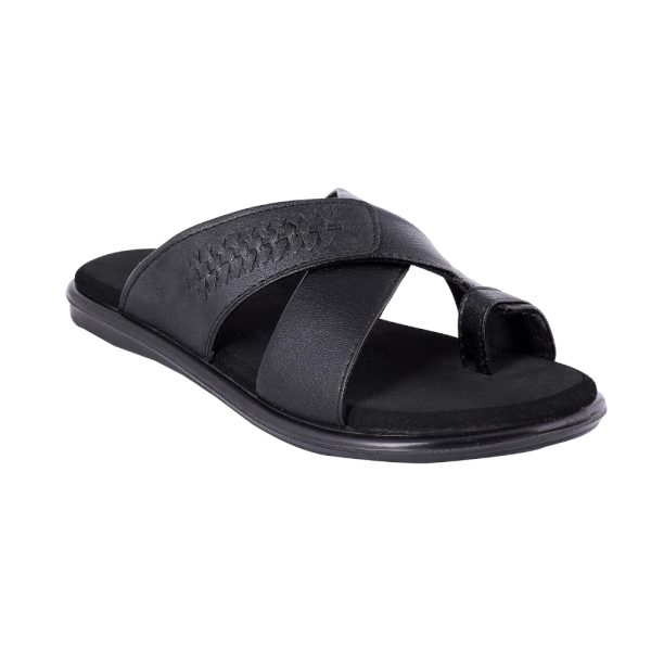Men Polyurethane Footwear (per pair)