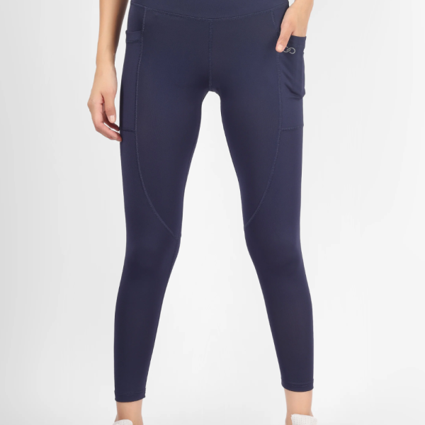 Full Length Pocket Leggings