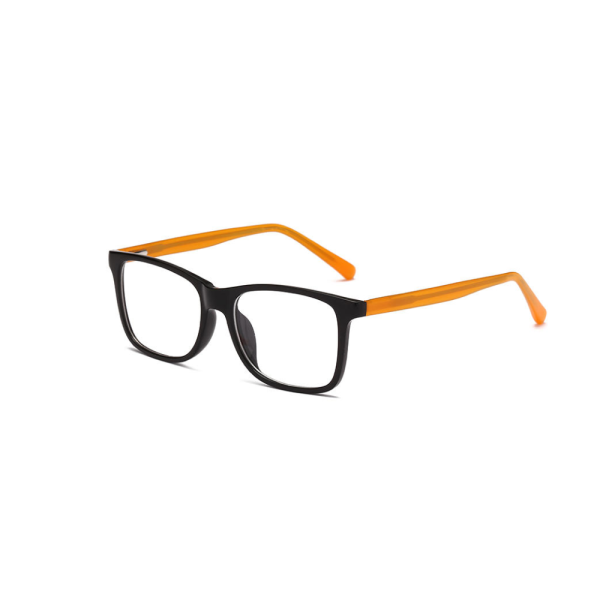 Kiddiness Kids frame with Bendable Temples