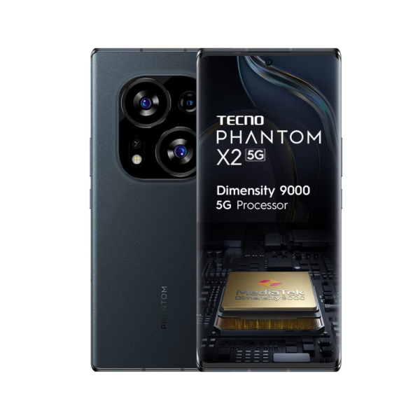 Tecno Phantom X2