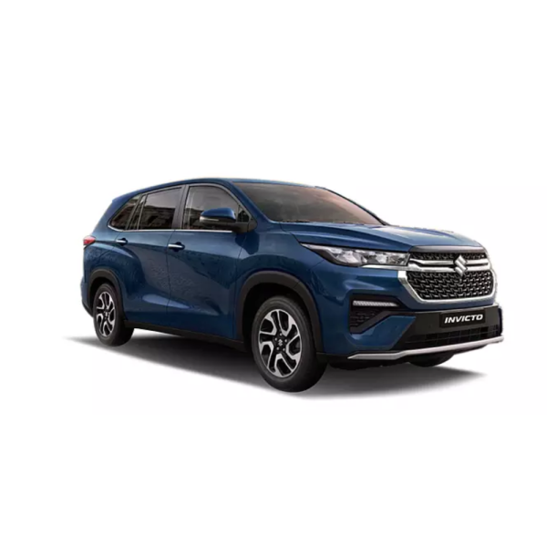 Maruti Invicto
