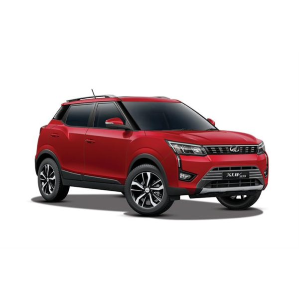 Mahindra XUV300