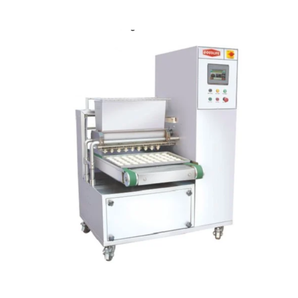 10 Drop High Speed Cookies Dropping Machine