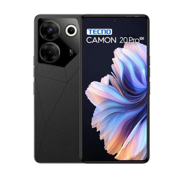 Tecno Camon 20 Pro