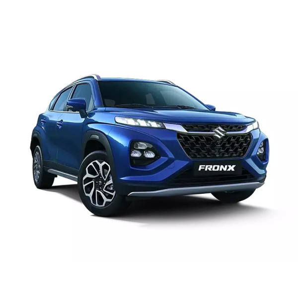 Maruti Fronx