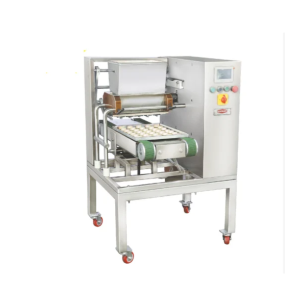 5 Drop Magic Wirecut Cookies Machine