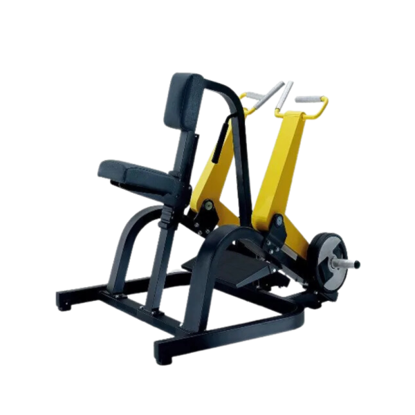 Seated Rowing Machines