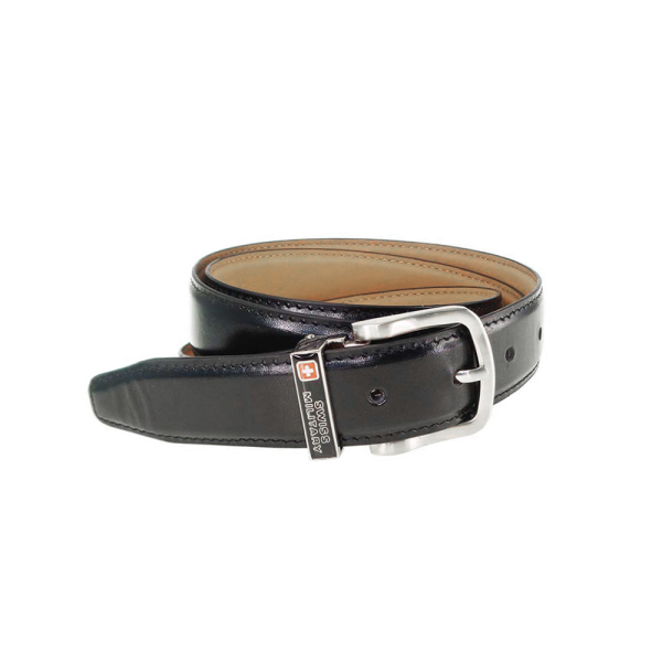 Leather Formal Belt