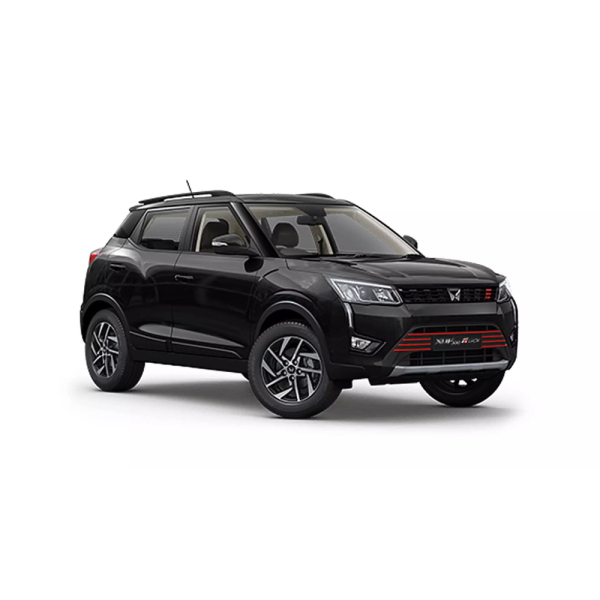 Mahindra XUV300 TurboSport