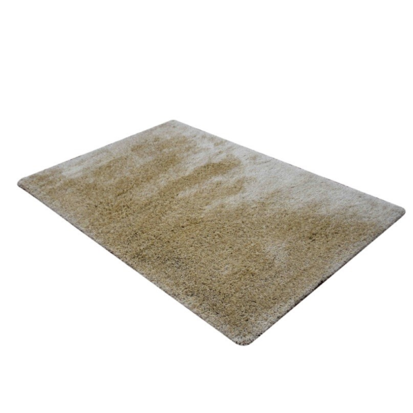 Exotic Camel Colored Shaggy Carpet (per sq feet)