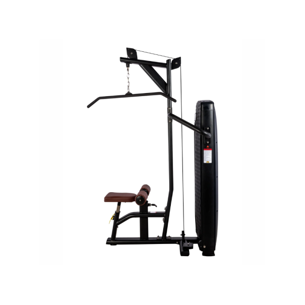 Lat Pull Down Machine