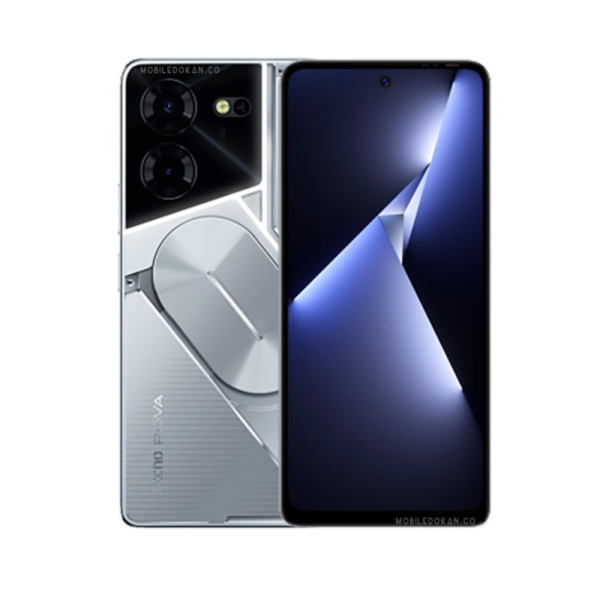 Tecno Pova 5 Pro