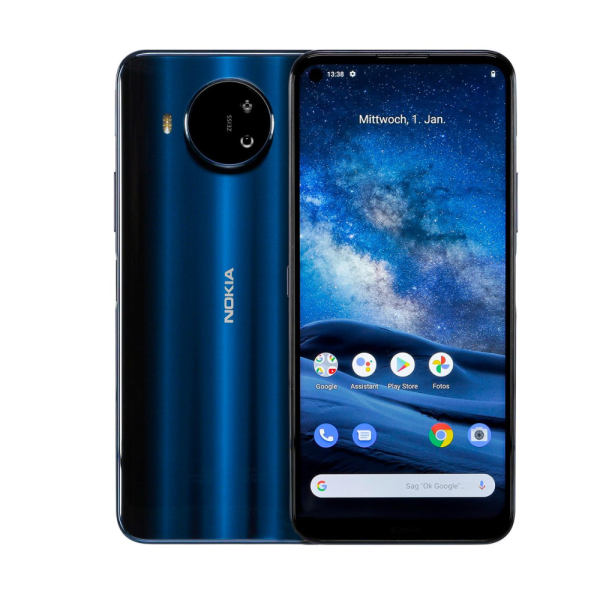 Nokia 8.3 5G