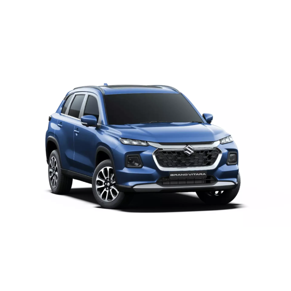 Maruti Grand Vitara