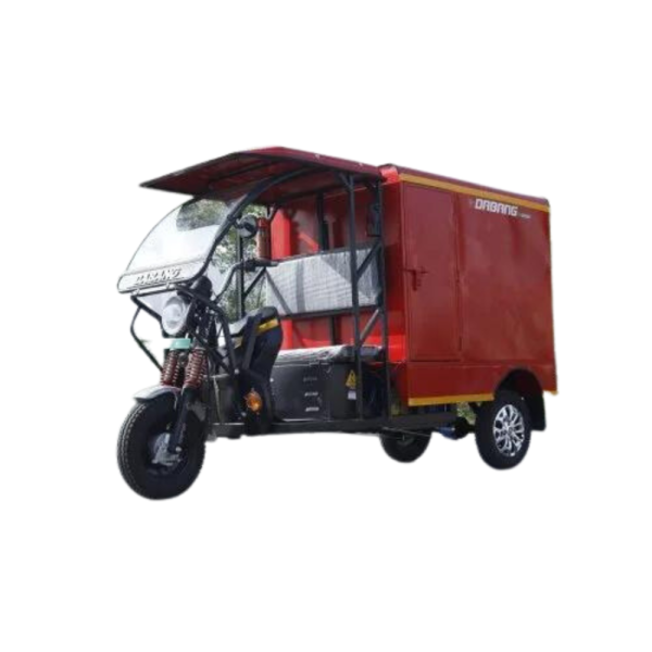 Dabang E Loader Box
