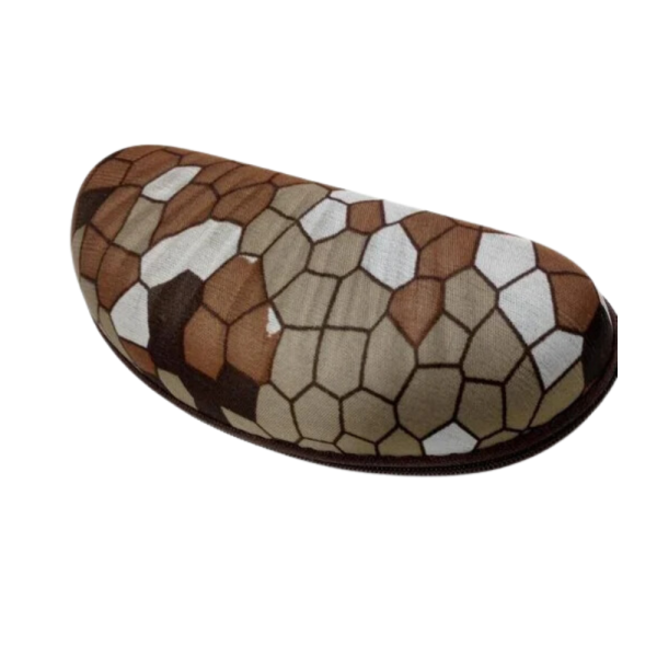 Zipper Sunglass Case