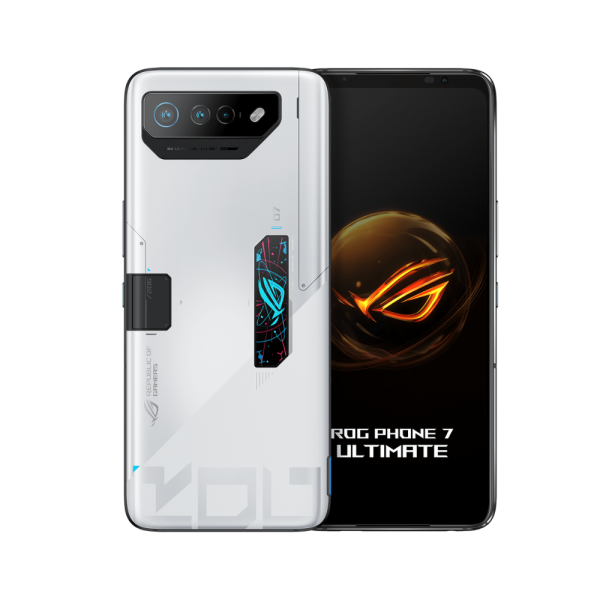 ROG Phone 7 Ultimate