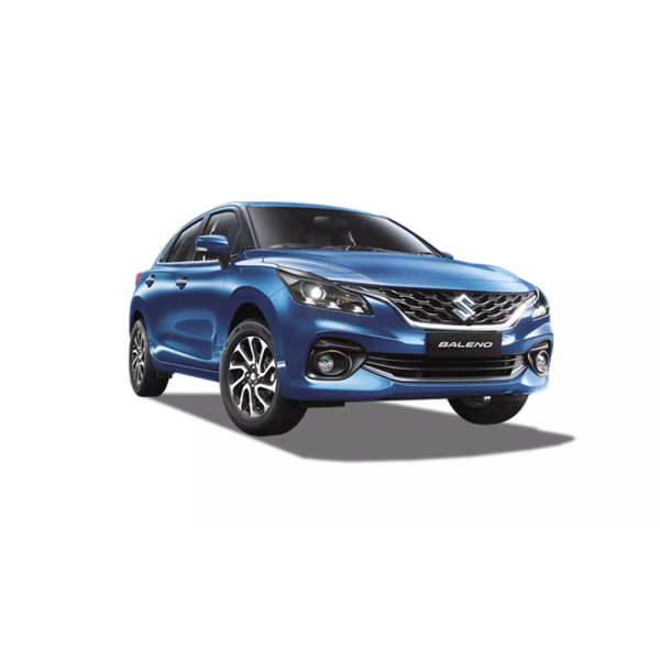 Maruti Baleno
