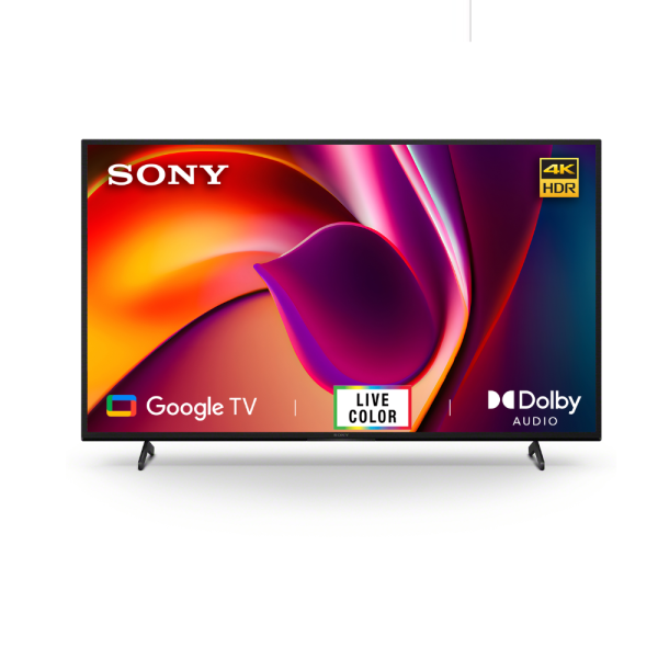 Sony Bravia 108 cm (43 inches) 4K Ultra HD Smart LED