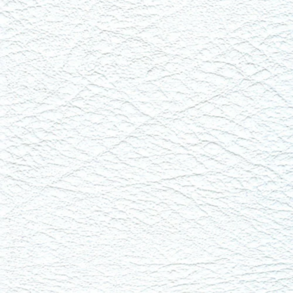 Artificial White Leather (unit)