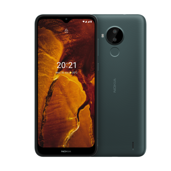 Nokia C30