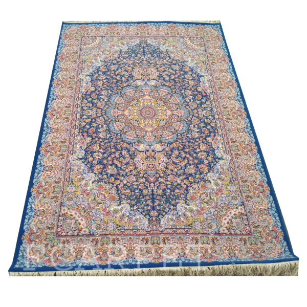 Traditional Hand Knotted Carpets (per sq feet)