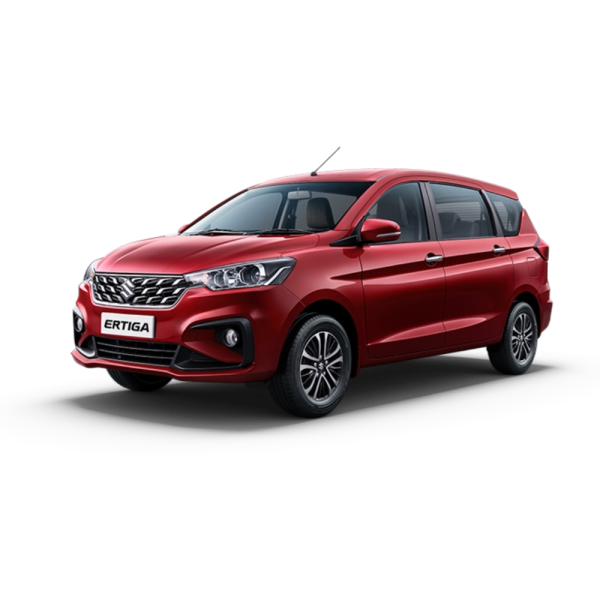 Maruti Suzuki Ertiga