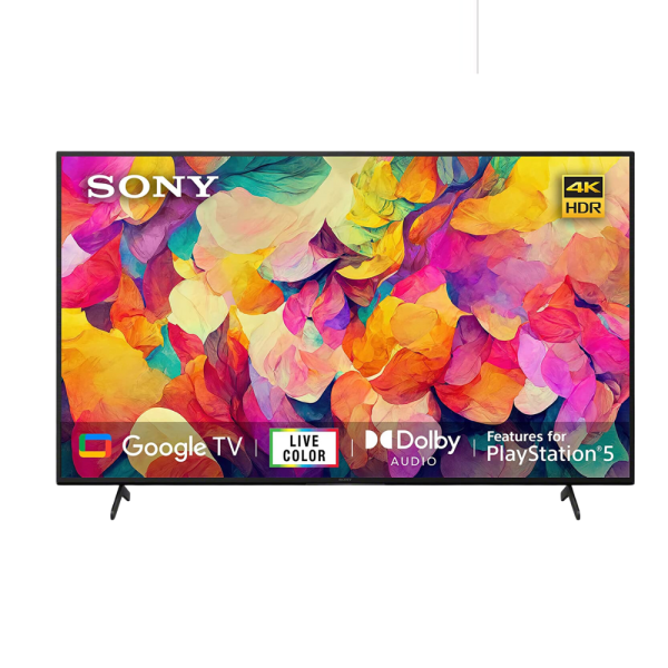 Sony Bravia 139 cm (55 inches) 4K Ultra HD Smart Led