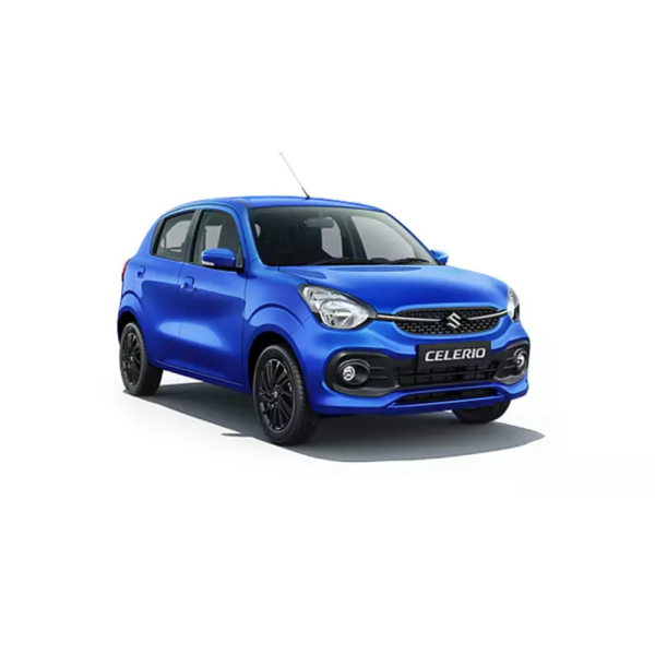 Maruti Celerio