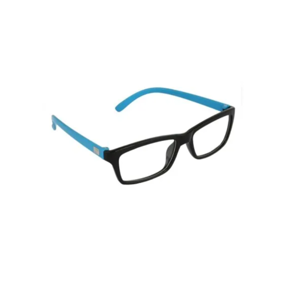 Full Rim Plastic Optical Frame