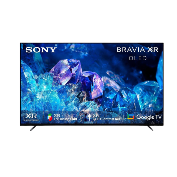 Sony Bravia (77 inches) XR Series 4K Ultra HD Smart OLED TV
