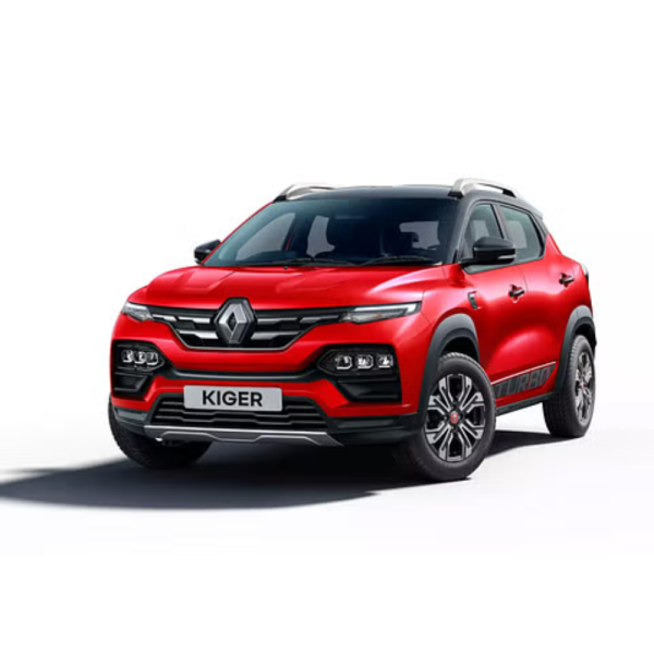 Renault Kiger